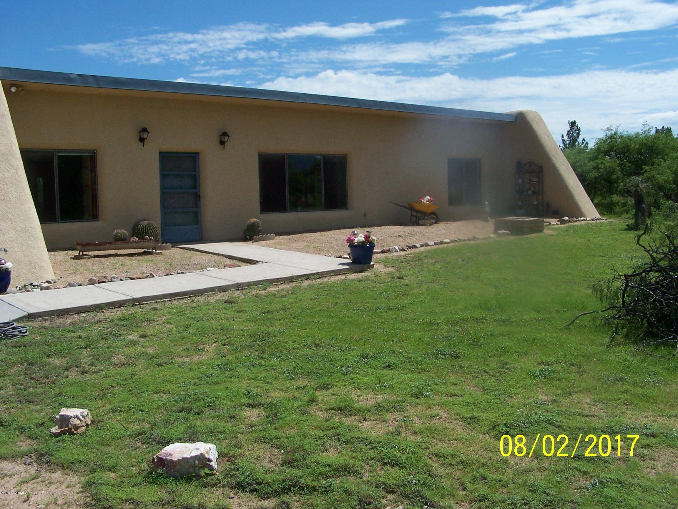 3020 W Clark Road, Benson, AZ 85602