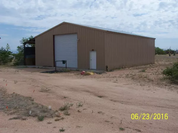 Benson, AZ 85602,3020 W Clark Road