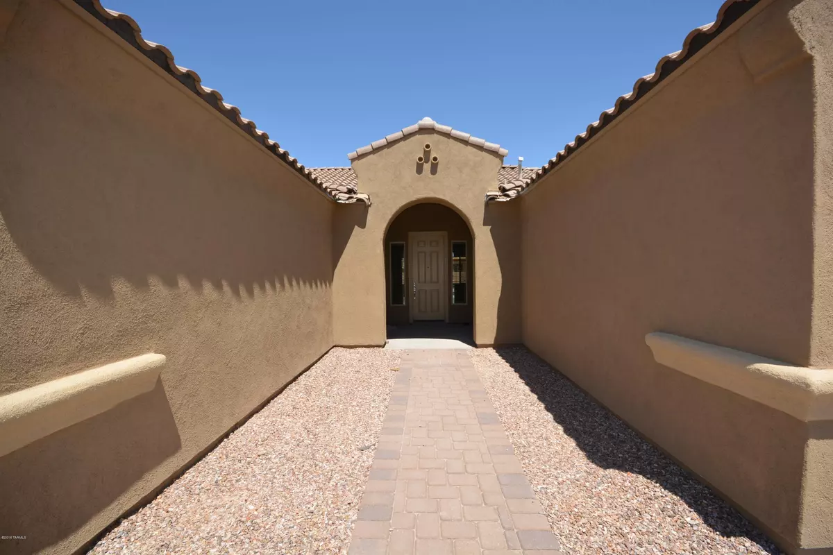 Marana, AZ 85653,8664 W Brigmor Road