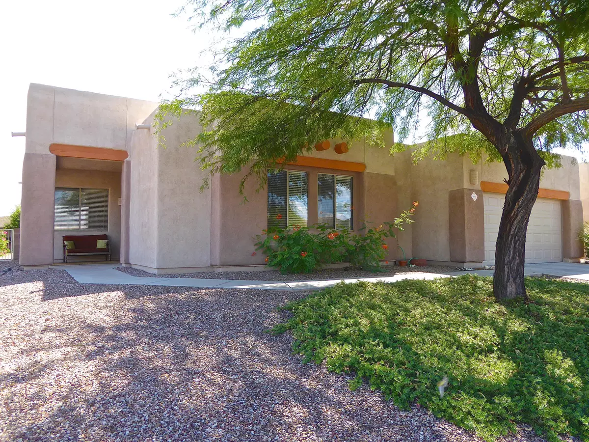 Oro Valley, AZ 85737,553 W Pyramid Point Court