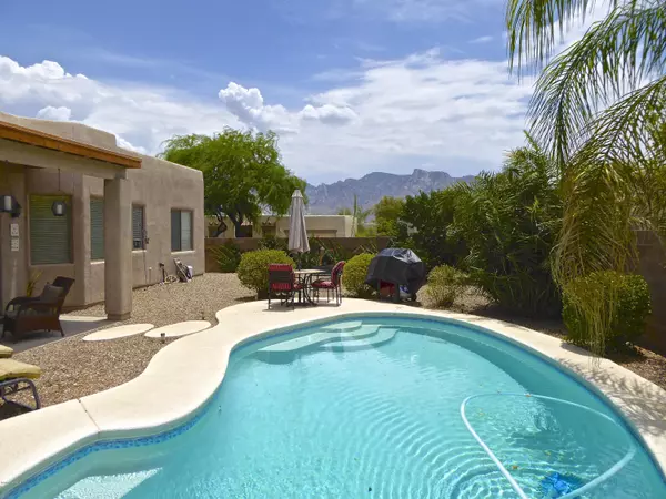 Oro Valley, AZ 85737,553 W Pyramid Point Court