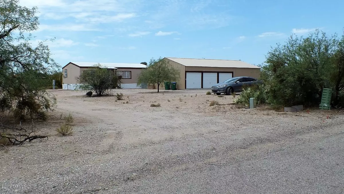 Marana, AZ 85653,16925 W Sharps Road