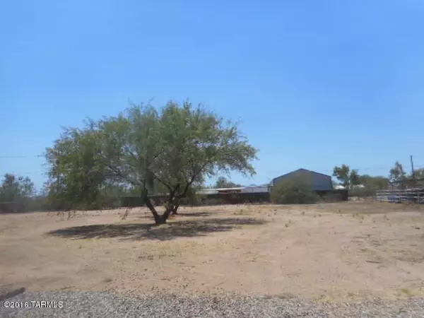 12101 N Antelope Road, Marana, AZ 85653