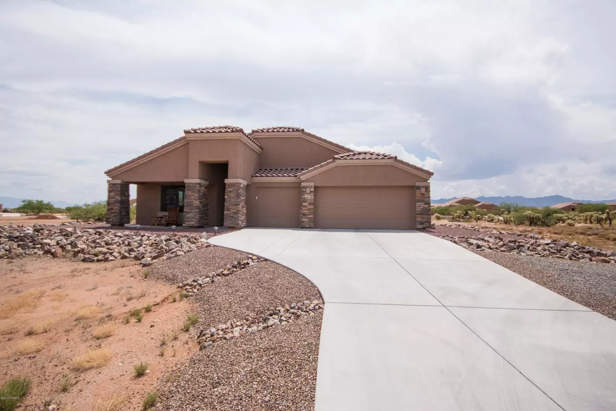 Sahuarita, AZ 85629,17839 S Powder River Trail