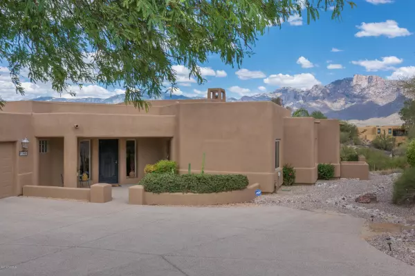 Oro Valley, AZ 85737,10860 N Stargazer Drive