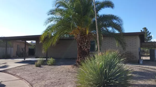 2930 W Verona Place, Tucson, AZ 85741