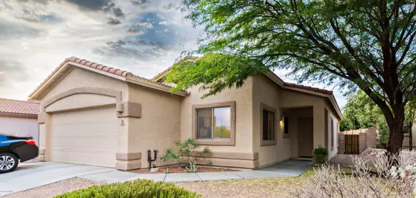 5564 W Painted Cliff Drive, Marana, AZ 85658