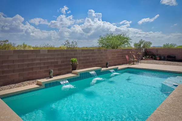 4252 E Lushfield Drive, Tucson, AZ 85756