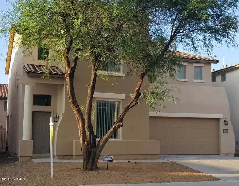 157 E Camino Limon Verde, Sahuarita, AZ 85629