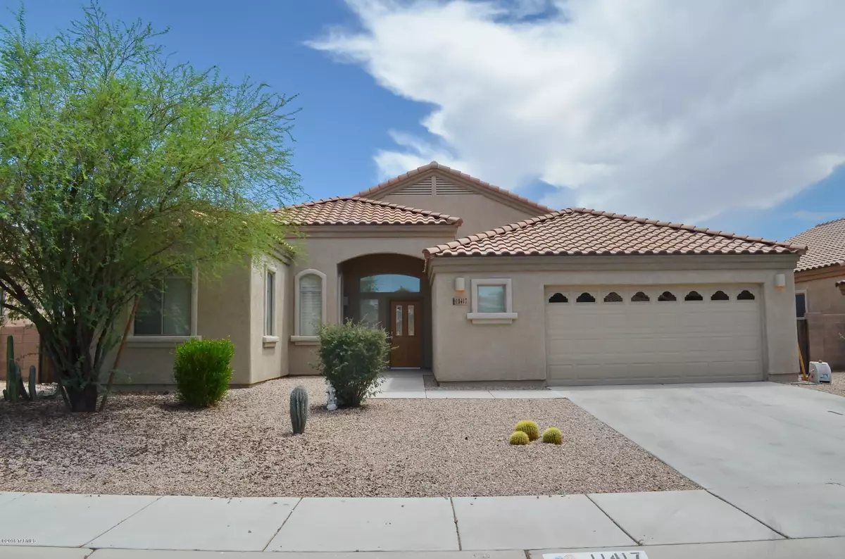 Marana, AZ 85658,11417 W Pipestone Street