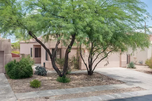 4114 W Coles Wash Lane, Tucson, AZ 85745