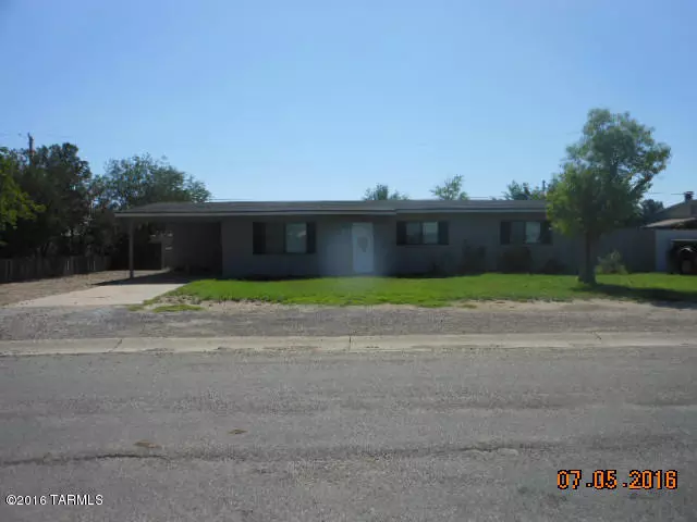 Willcox, AZ 85643,805 N MESA Avenue