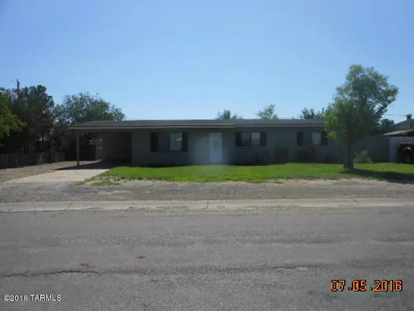 805 N MESA Avenue, Willcox, AZ 85643