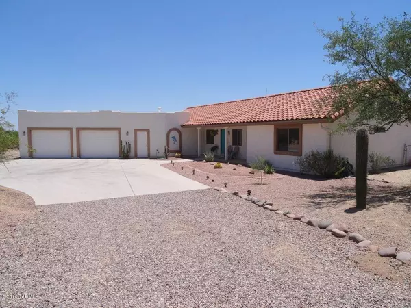 Sahuarita, AZ 85629,1640 W Camino Antigua