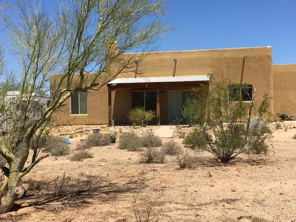 8047 W Millipede Place, Tucson, AZ 85735