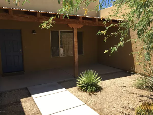 Tucson, AZ 85735,8047 W Millipede Place