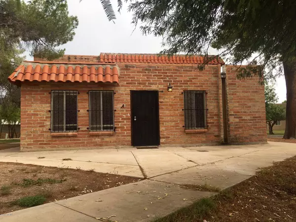 6616 E Calle La Paz  #A, Tucson, AZ 85715