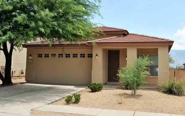 12928 N Yellow Orchid Drive, Oro Valley, AZ 85755