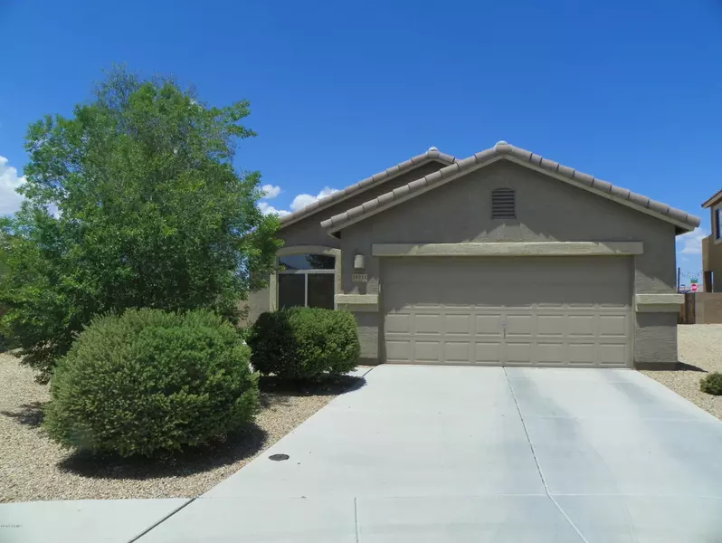 14211 N Via Trincheras, Marana, AZ 85658