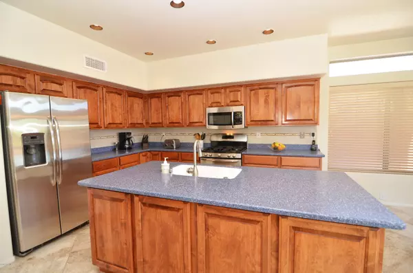 Oro Valley, AZ 85737,1821 W Eagle Crest Place