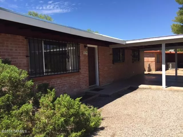 Tucson, AZ 85716,3774 E Hampton Street