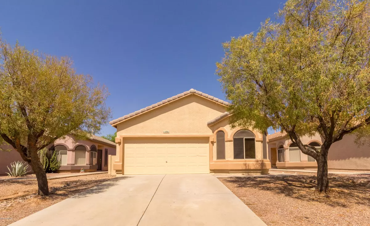 Sahuarita, AZ 85629,15061 S Harry Truman Place