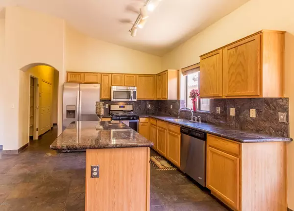 Sahuarita, AZ 85629,15061 S Harry Truman Place