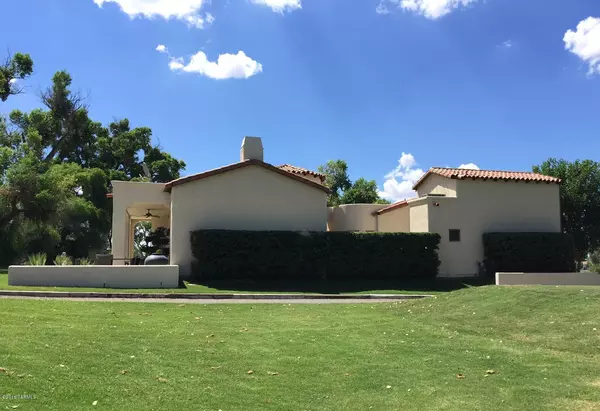 Tubac, AZ 85646,98 Avenida De Otero