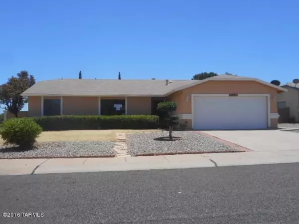 1270 Jasmin Drive, Sierra Vista, AZ 85635