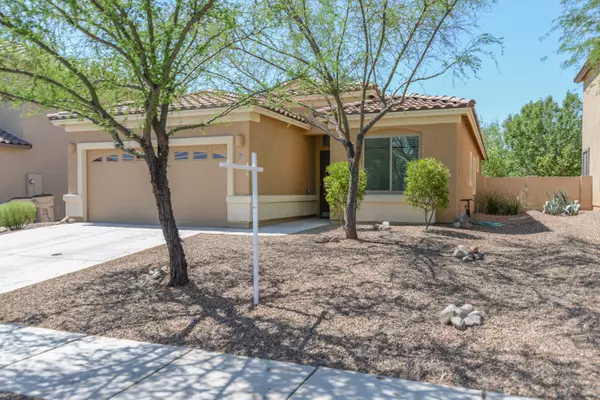 397 W Corte Planga, Sahuarita, AZ 85629