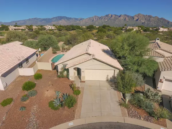 Oro Valley, AZ 85737,10972 N Double Eagle Court