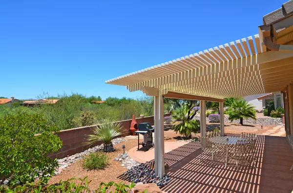 Oro Valley, AZ 85755,14751 N Flagstone Drive