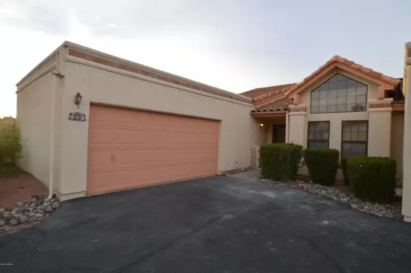 101 E Horizon Circle, Tucson, AZ 85737