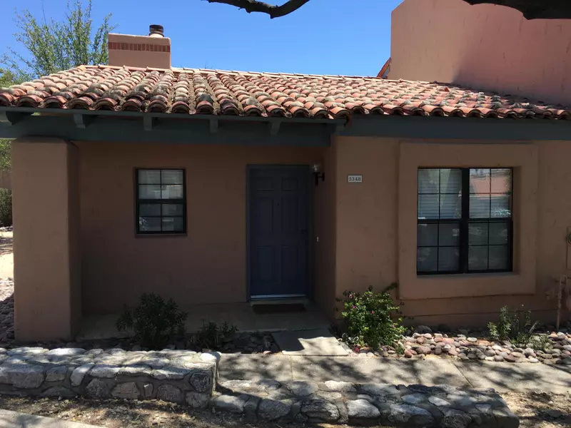 5348 N Paseo De La Terraza, Tucson, AZ 85750