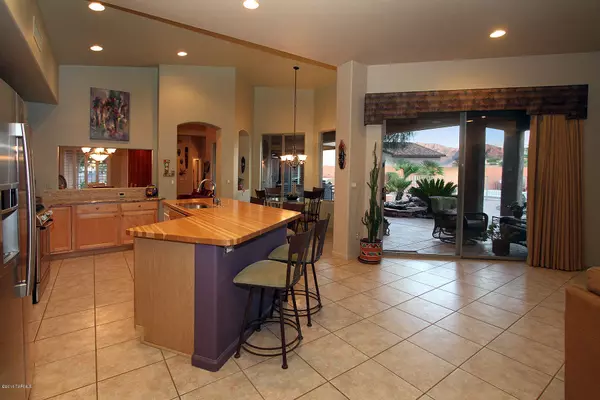 Oro Valley, AZ 85755,12943 N Dapple Drive