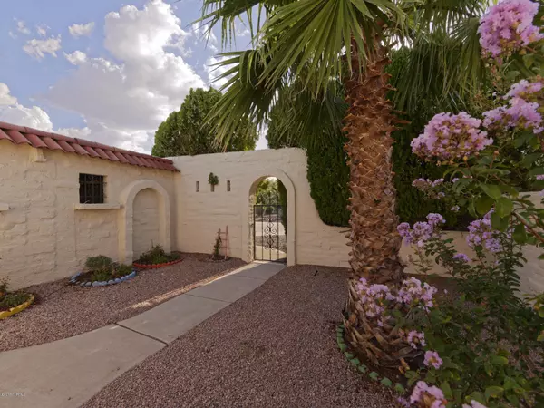 Green Valley, AZ 85614,1167 W Circulo Del Sur