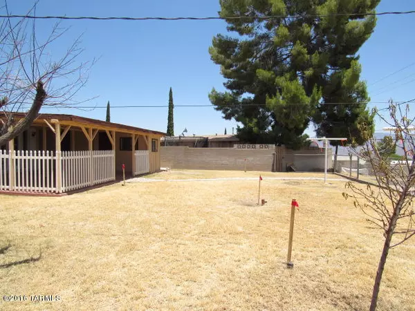 San Manuel, AZ 85631,603 W 4Th Avenue