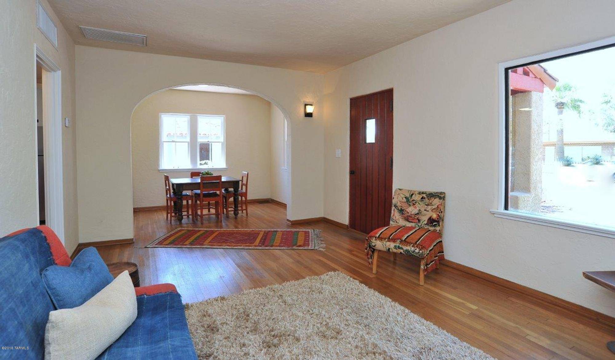 Tucson, AZ 85719,1320 E Hampton Street