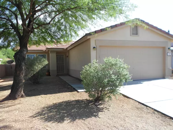 Sahuarita, AZ 85629,112 E Mountain Alder Street