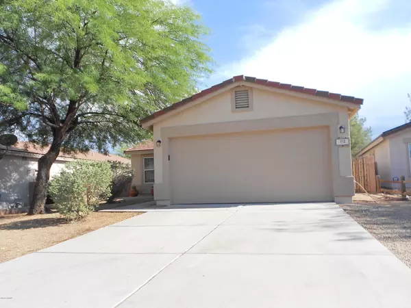 112 E Mountain Alder Street, Sahuarita, AZ 85629