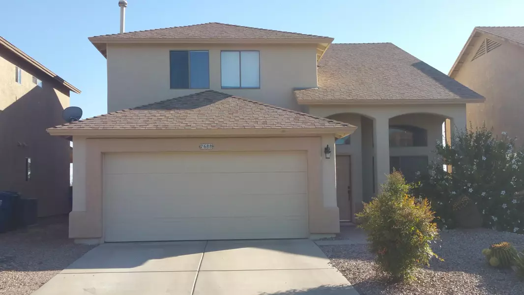 7688 S Lions Spring Way, Tucson, AZ 85747