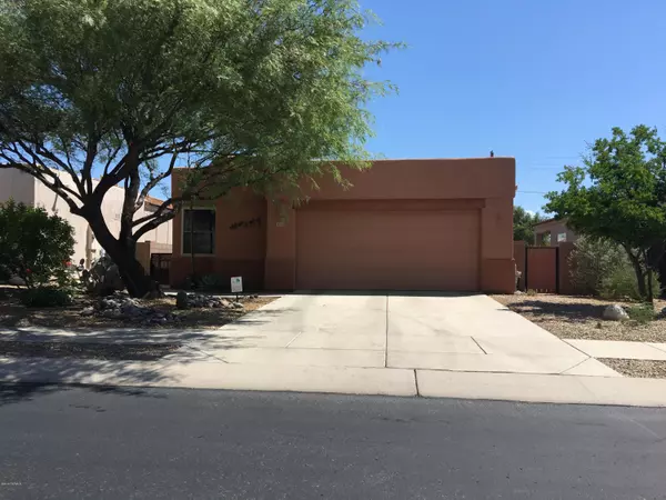 4126 W Coles Wash Lane, Tucson, AZ 85745