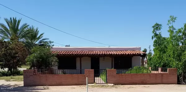 4520 E Bellevue Street, Tucson, AZ 85712