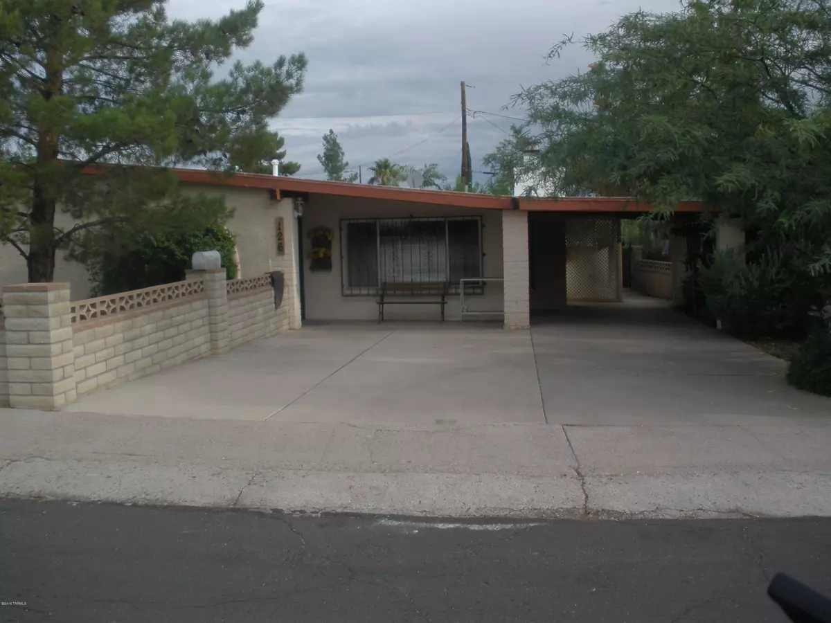 San Manuel, AZ 85631,126 W SAN PEDRO