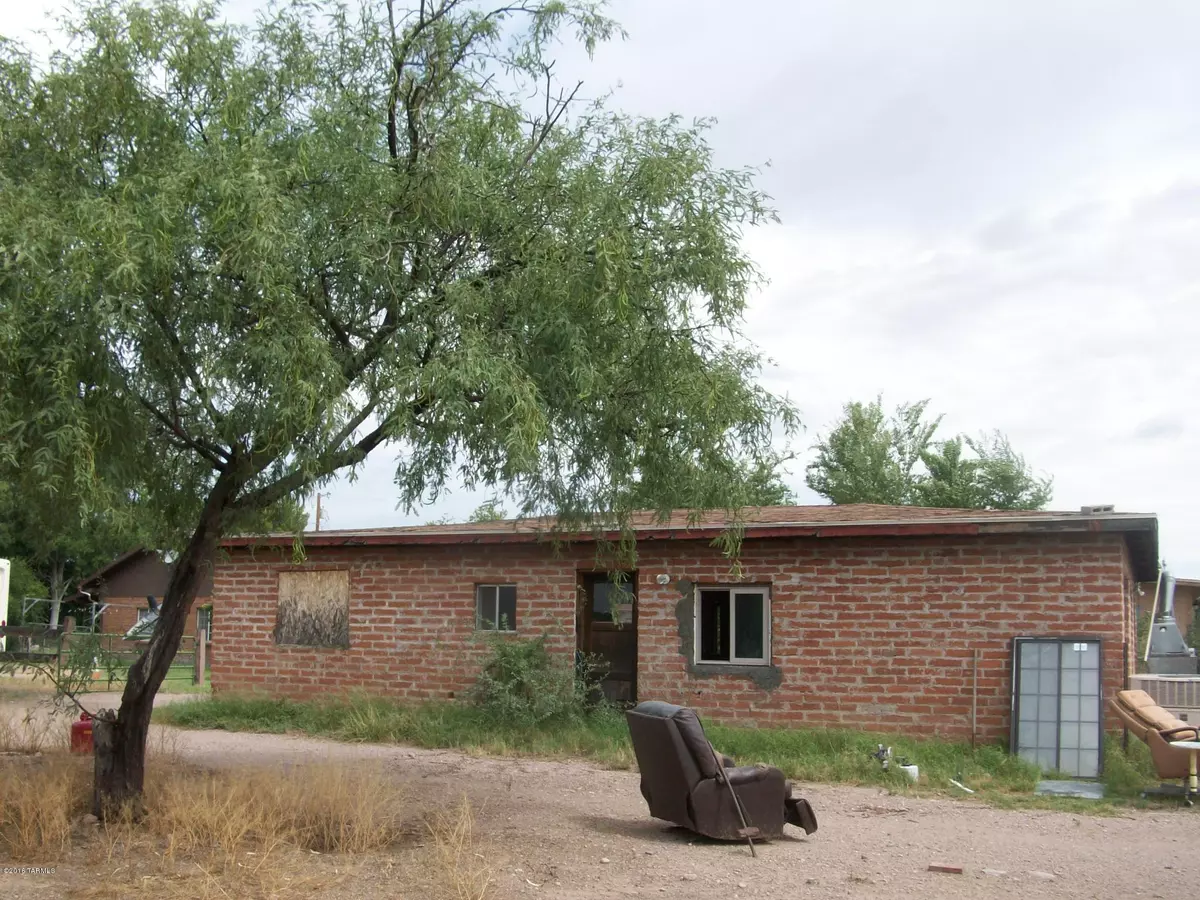 Tubac, AZ 85646,7 JIMENEZ Lane