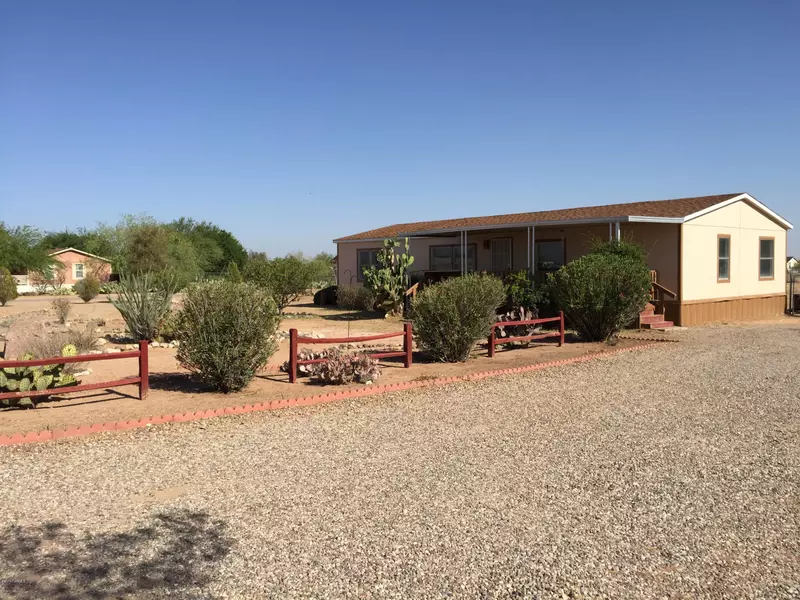 16760 W Peccary Lane, Marana, AZ 85653