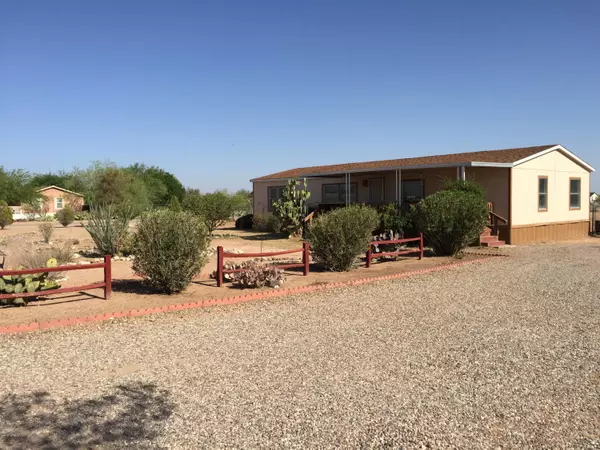 16760 W Peccary Lane, Marana, AZ 85653