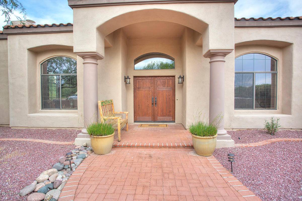 Tucson, AZ 85749,2490 N Buttercup Drive