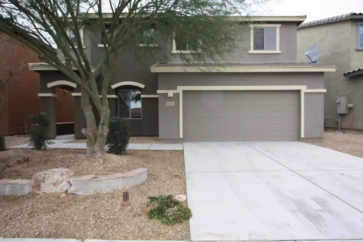 Sahuarita, AZ 85629,819 N Nestled Hummingbird Lane