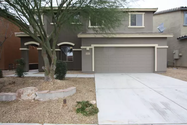 819 N Nestled Hummingbird Lane, Sahuarita, AZ 85629